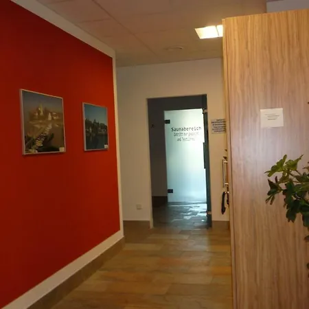 Grosse Mit Bergblick, Schwimmbad, Sauna... Apartment *